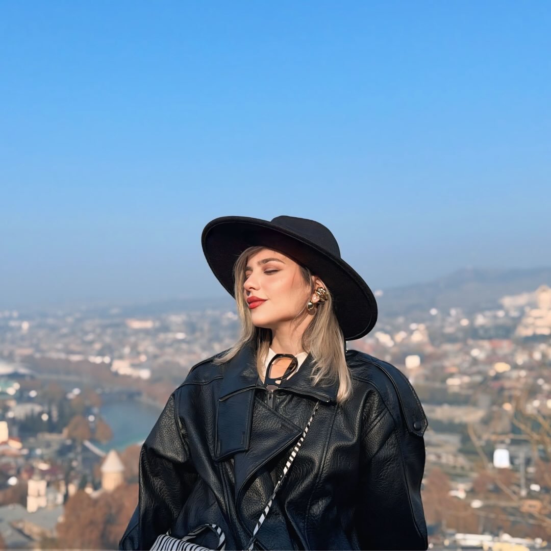 Profile photo
