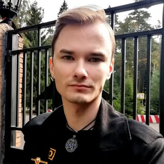 Profile photo