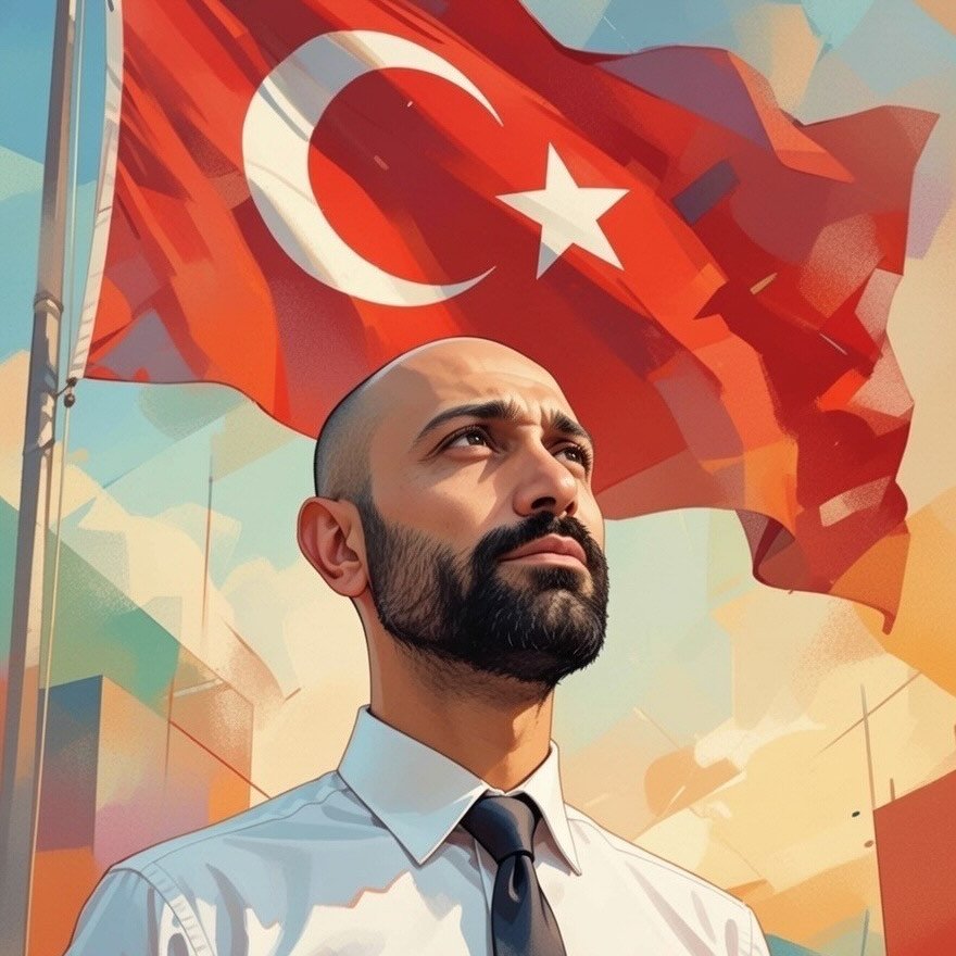 Profile photo