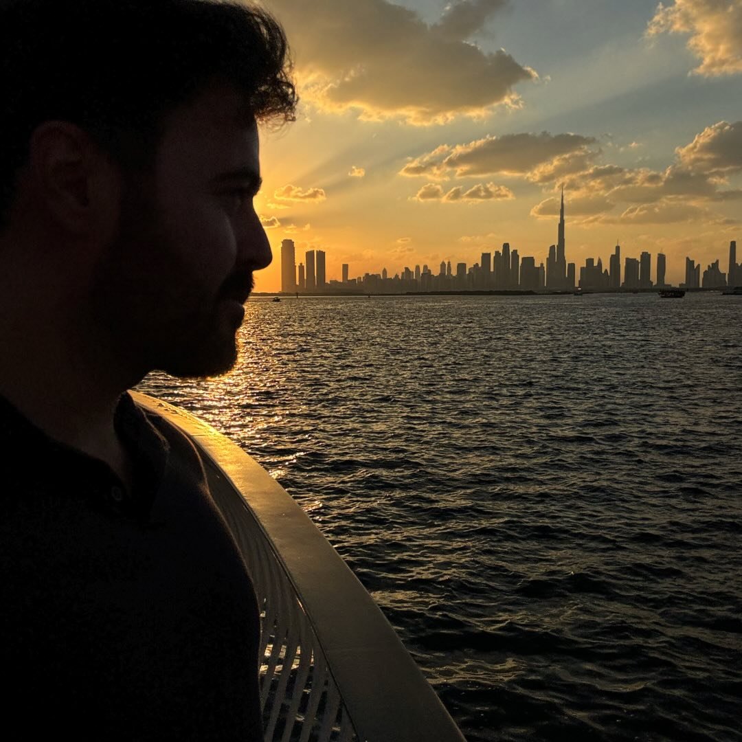 Profile photo