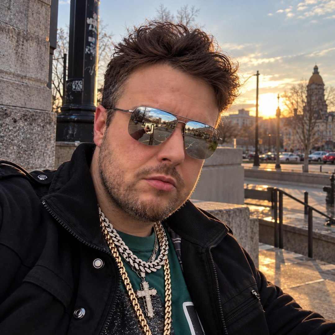 Profile photo