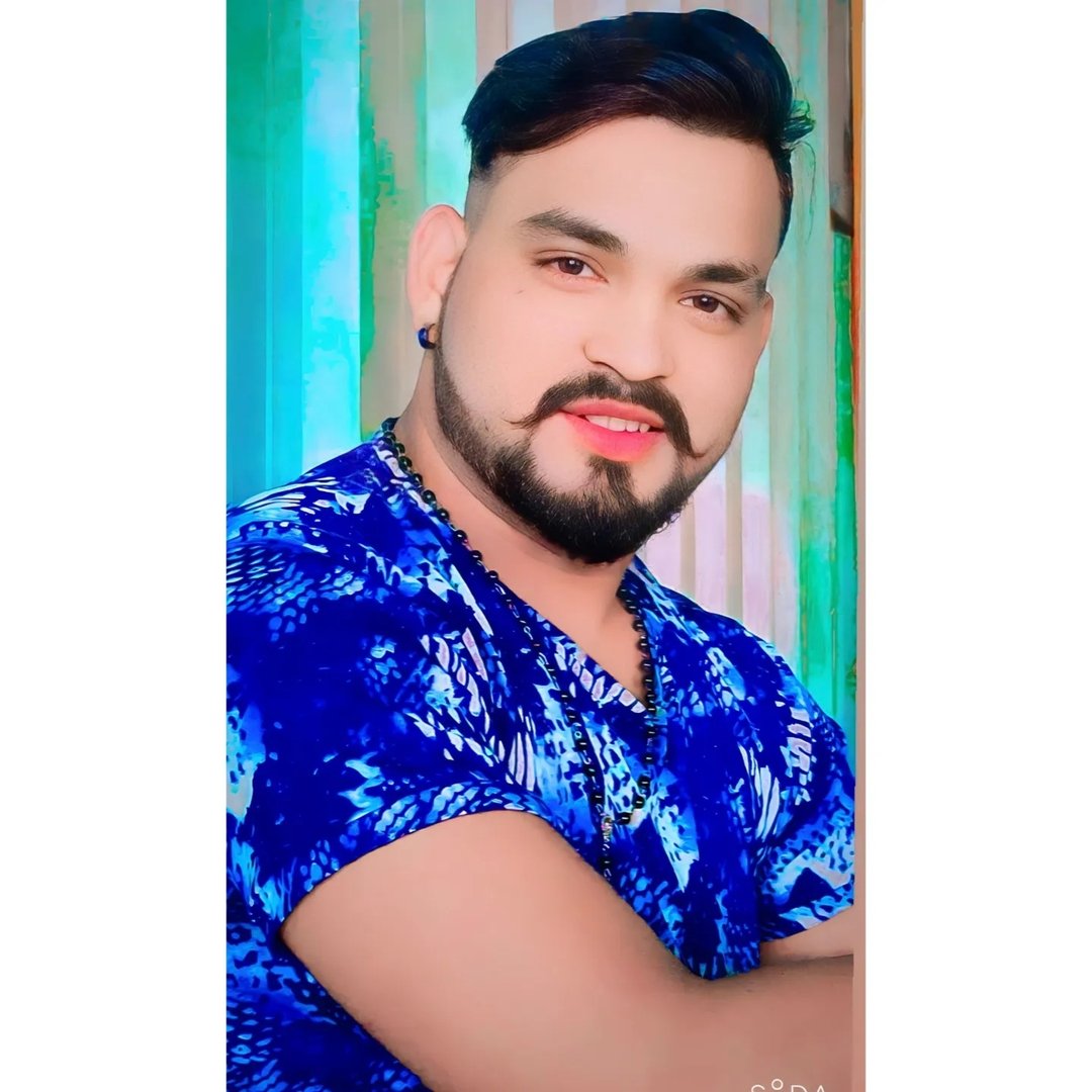 Profile photo