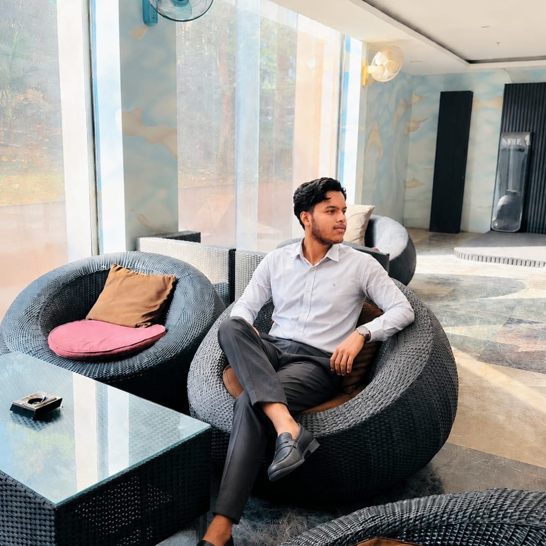 Profile photo