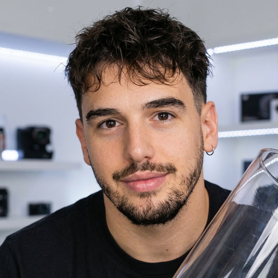 Profile photo