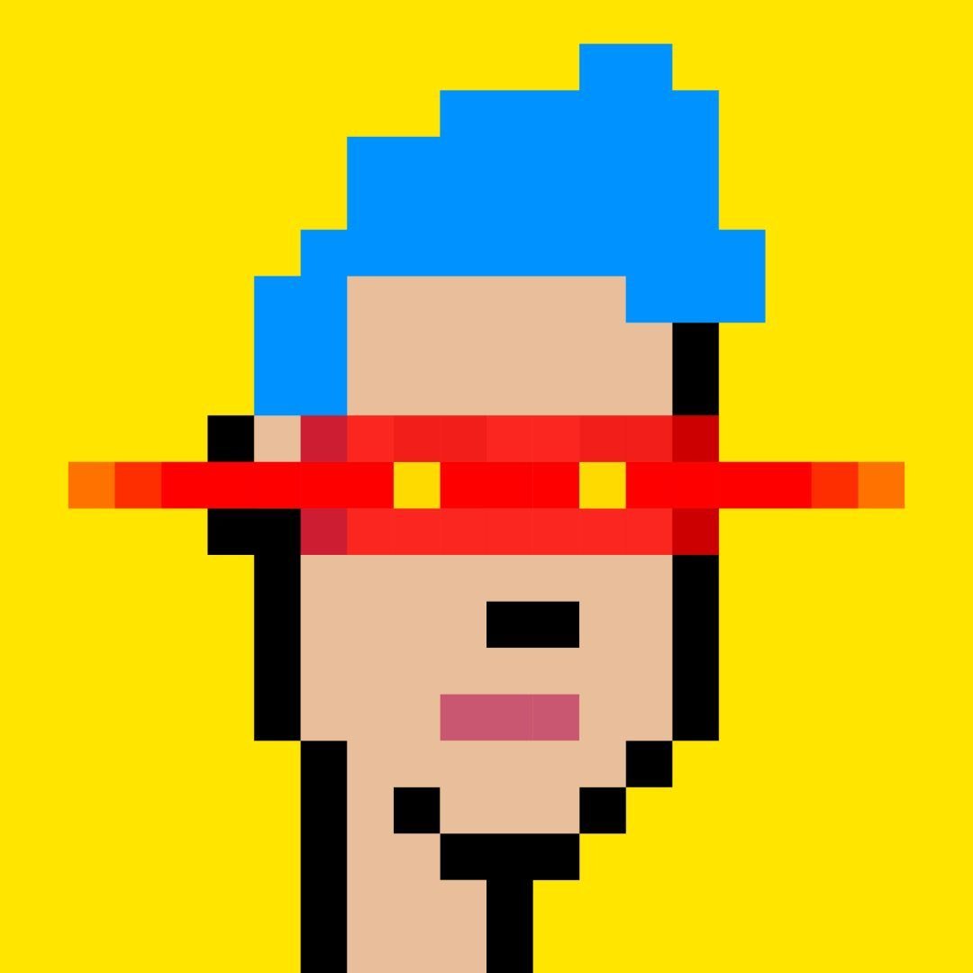 Profile photo