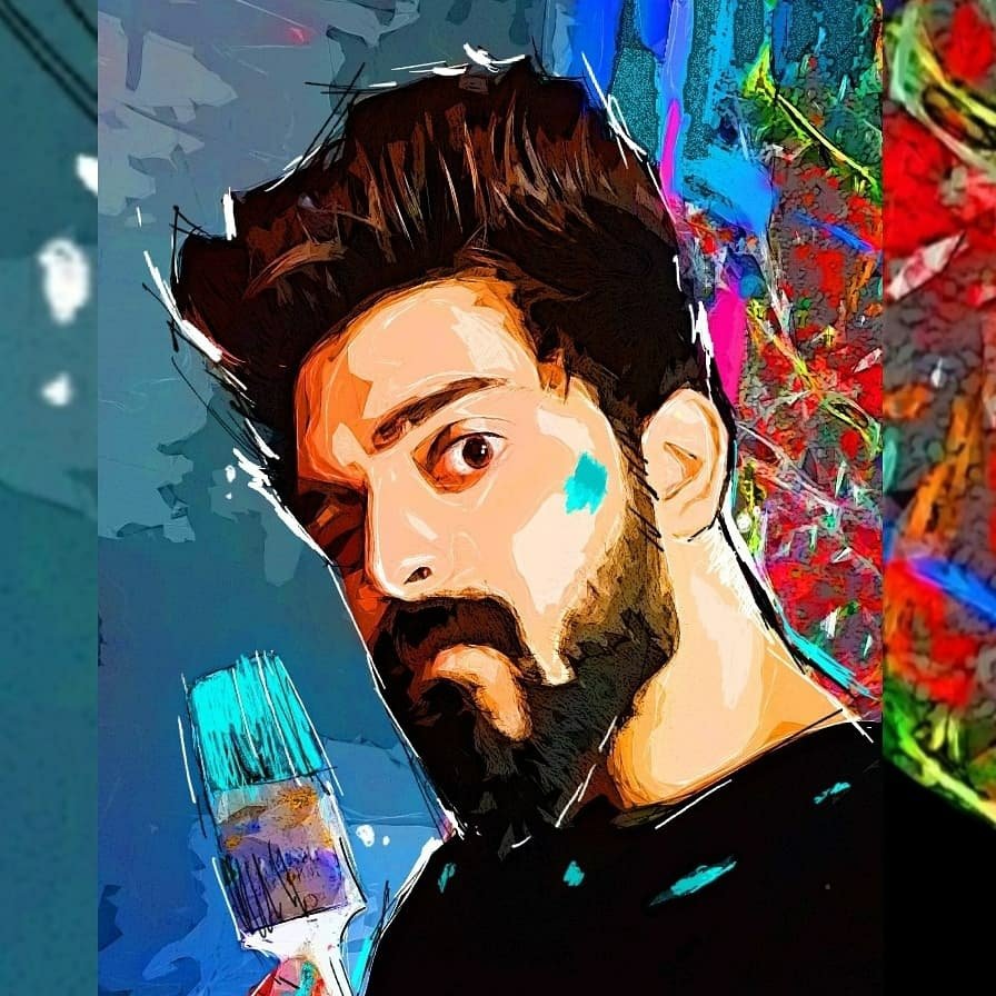 Profile photo