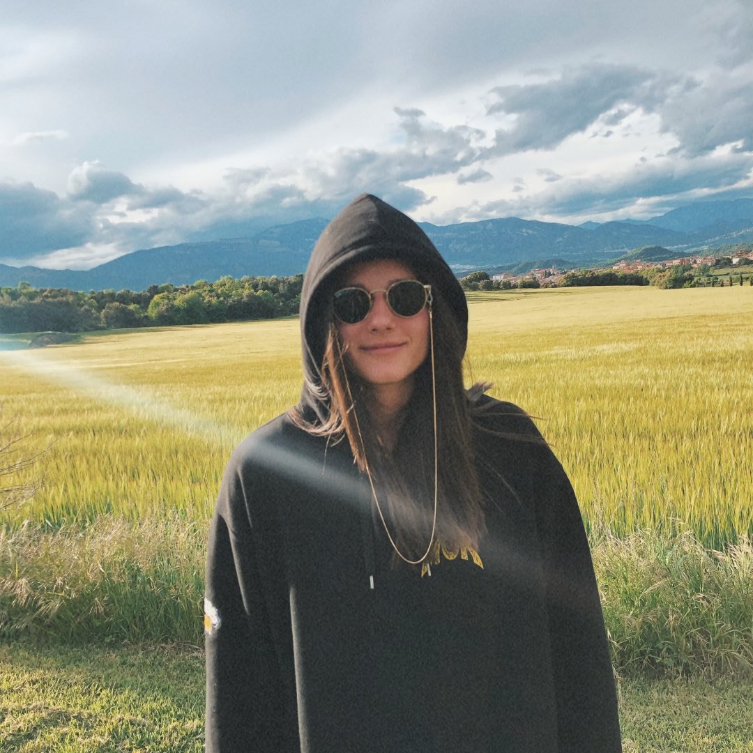 Profile photo