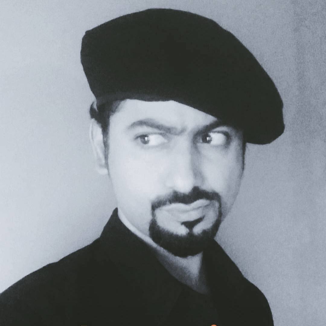Profile photo