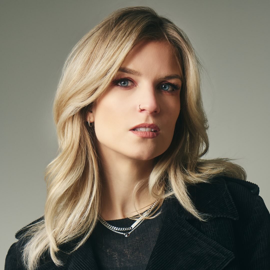 Profile photo