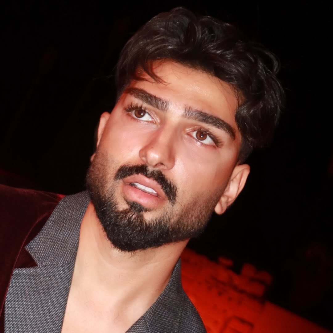 Profile photo