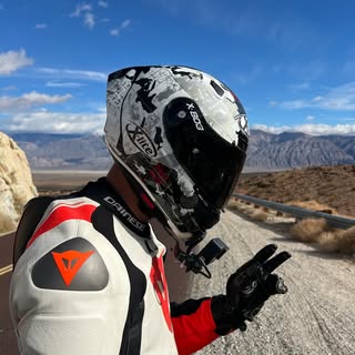 Profile photo