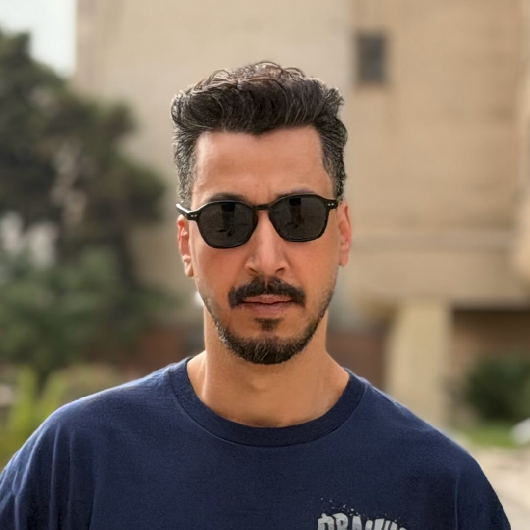 Profile photo