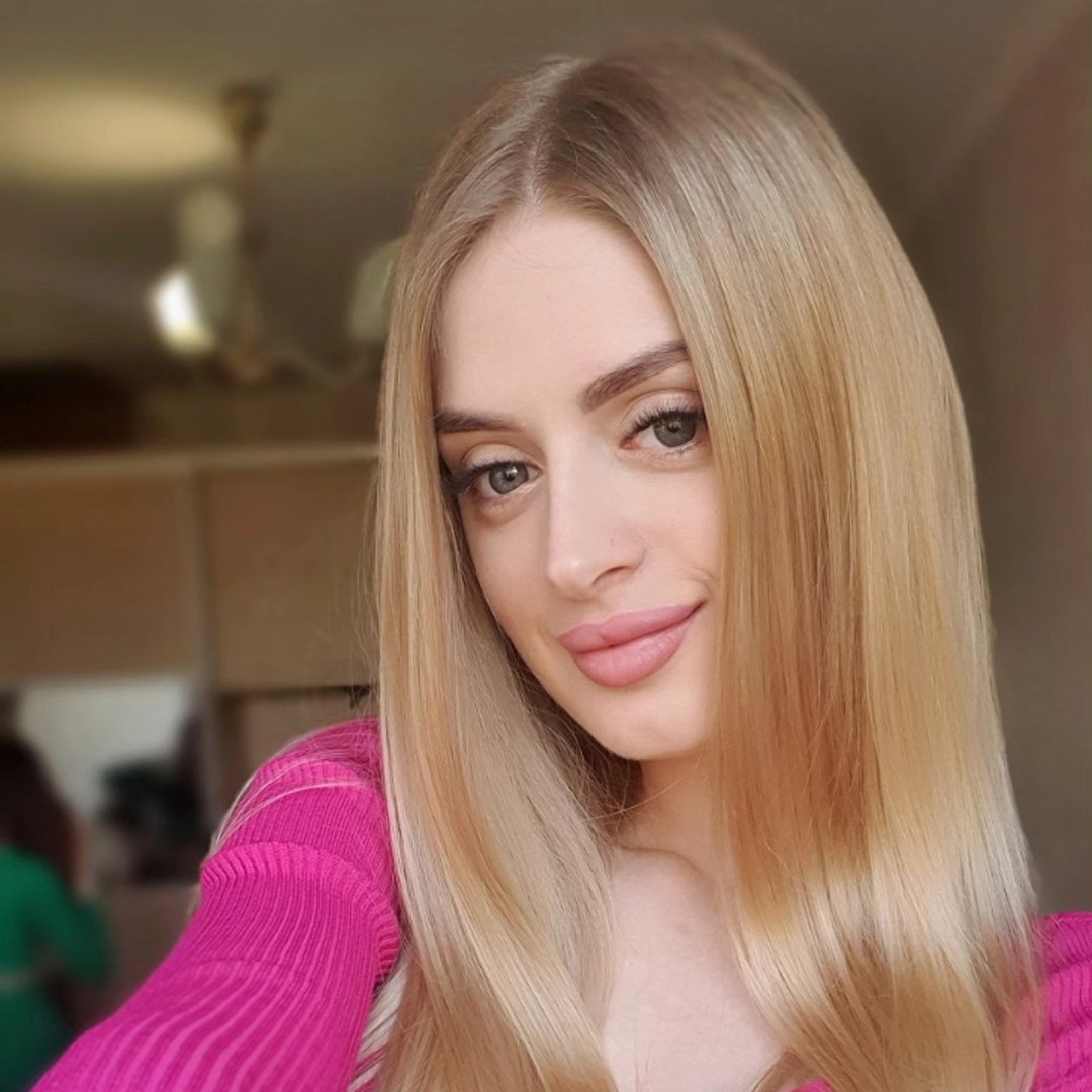 Profile photo