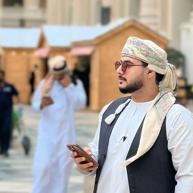 Profile photo