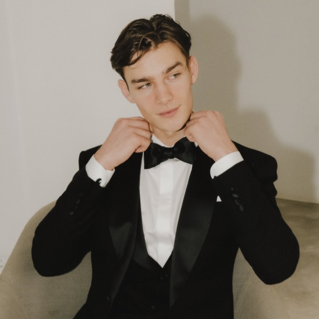 Profile photo