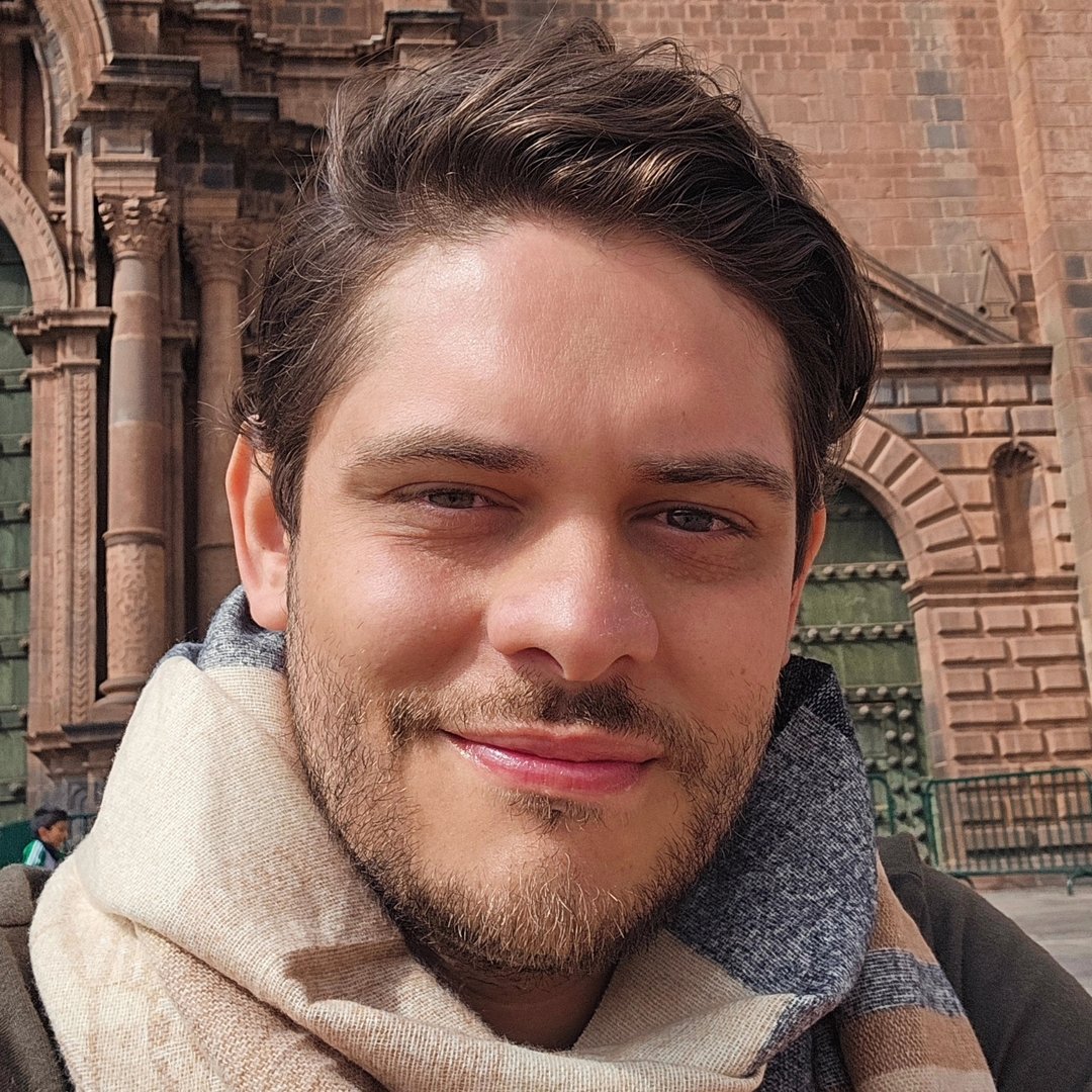 Profile photo
