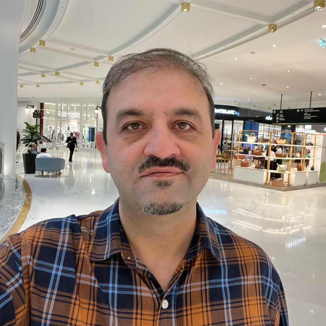 Profile photo