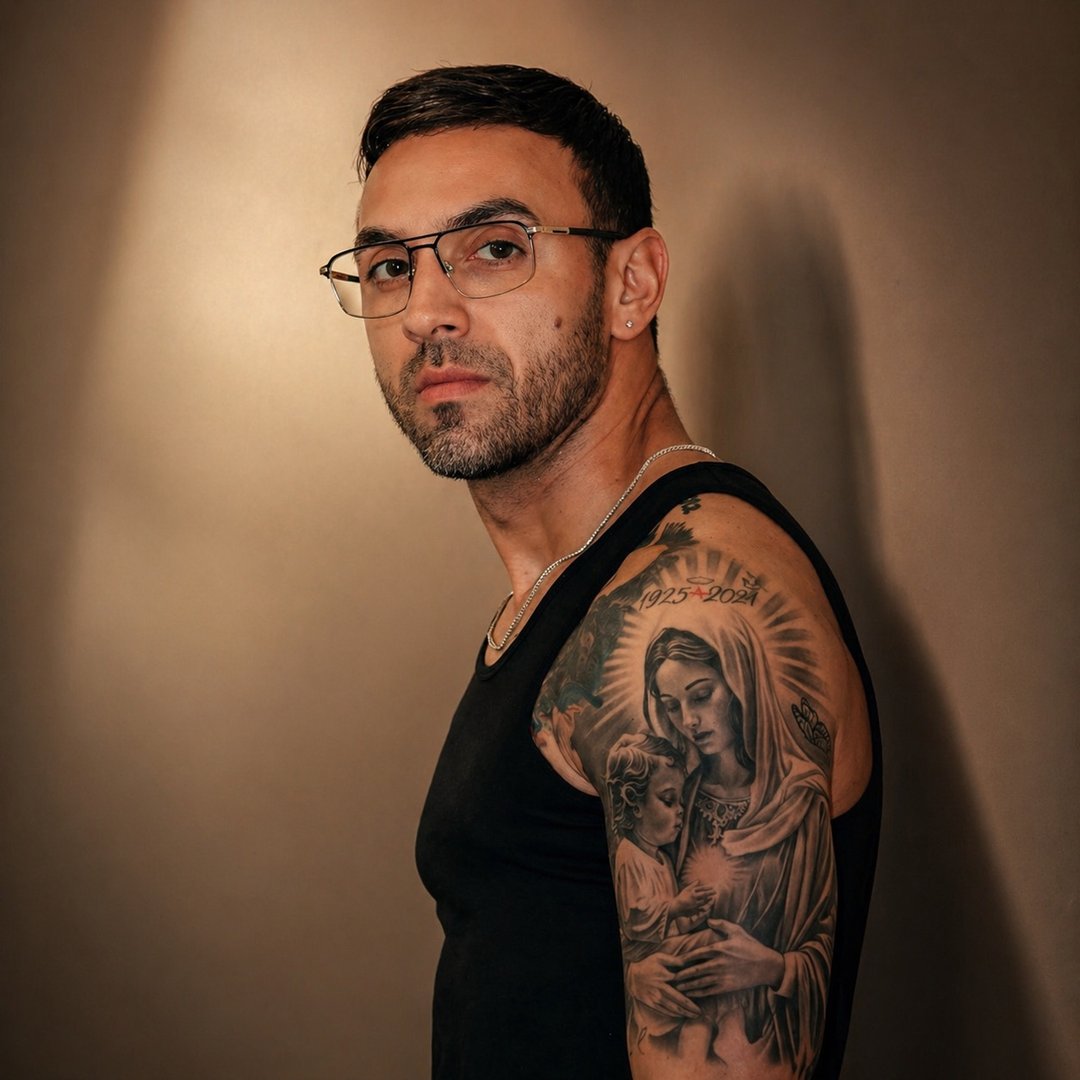 Profile photo
