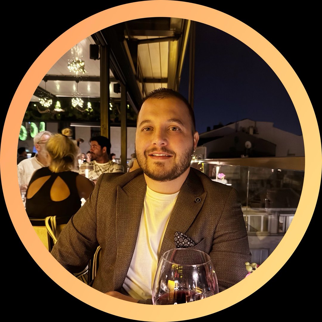 Profile photo