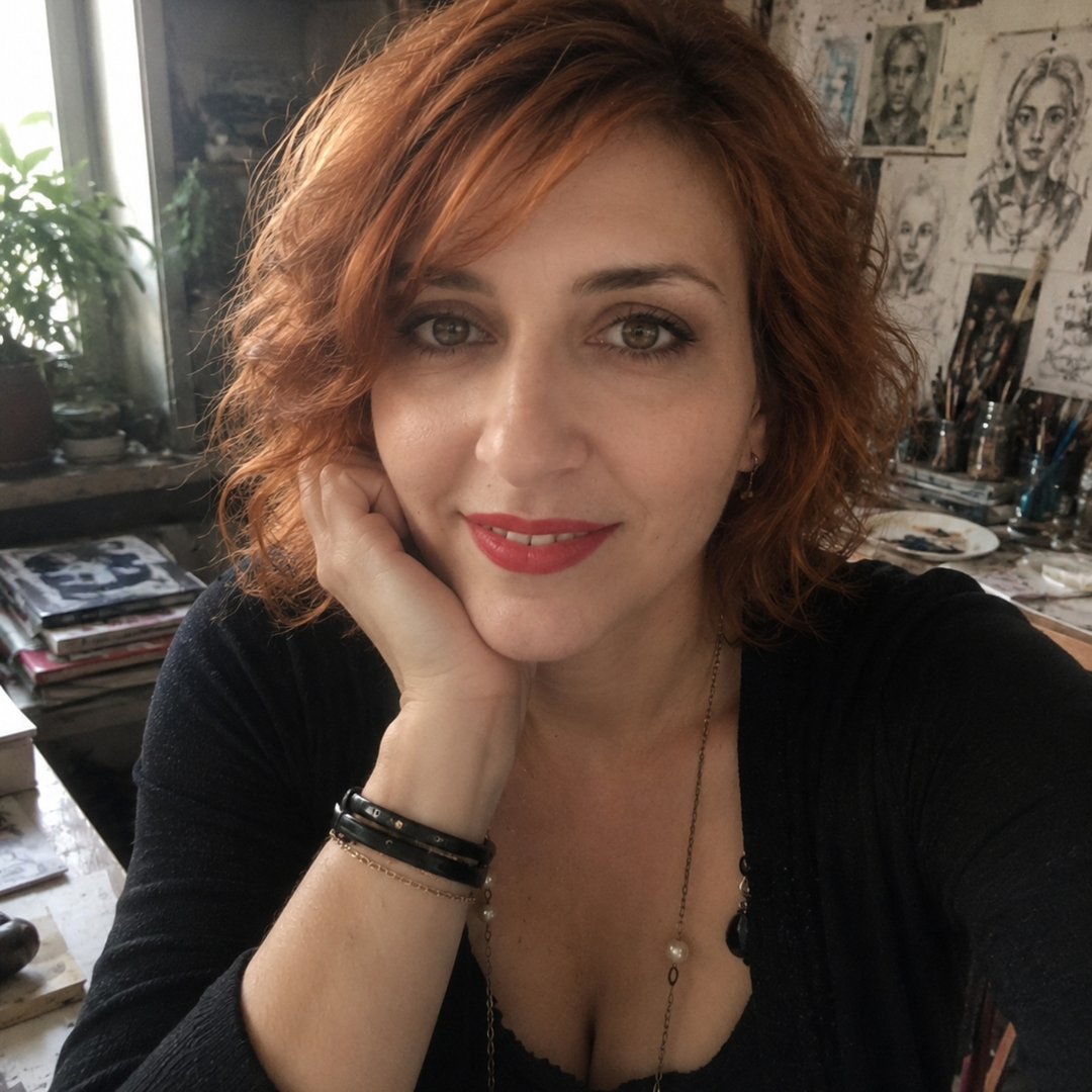 Profile photo