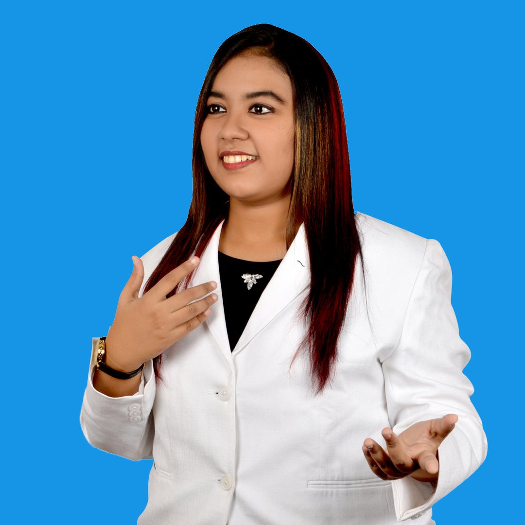 Profile photo
