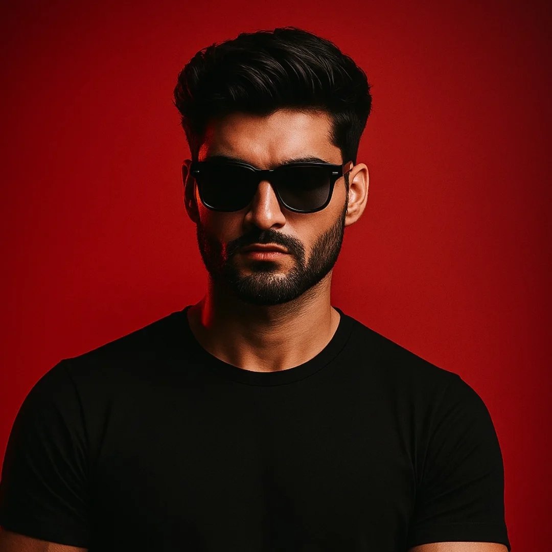 Profile photo