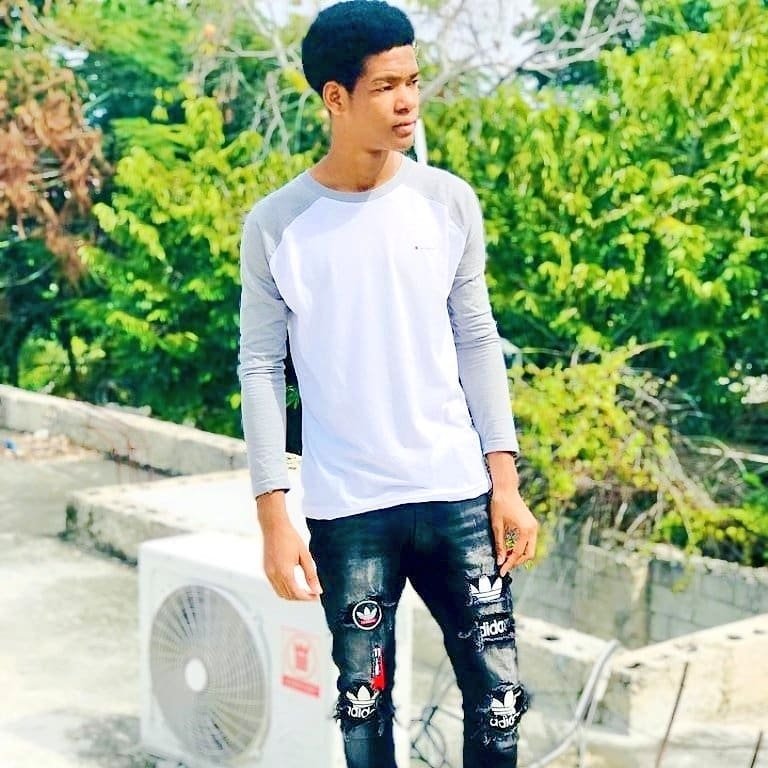 Profile photo
