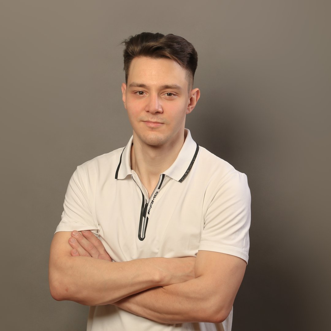 Profile photo