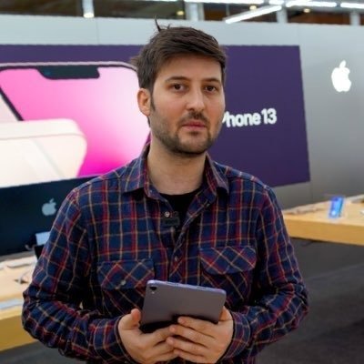 Profile photo