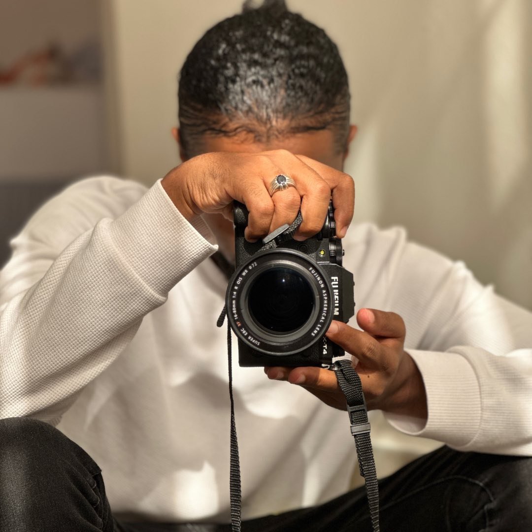 Profile photo
