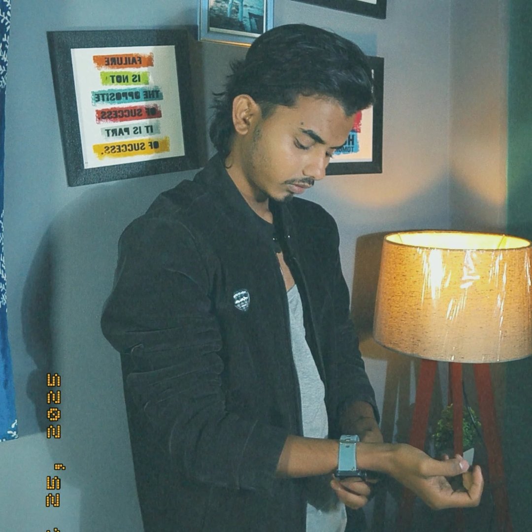 Profile photo