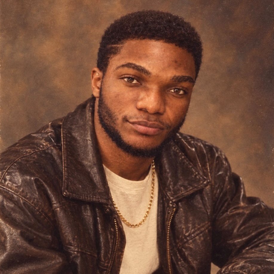 Profile photo
