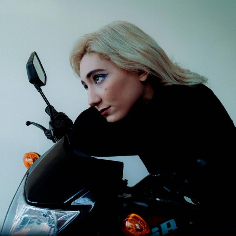 Profile photo