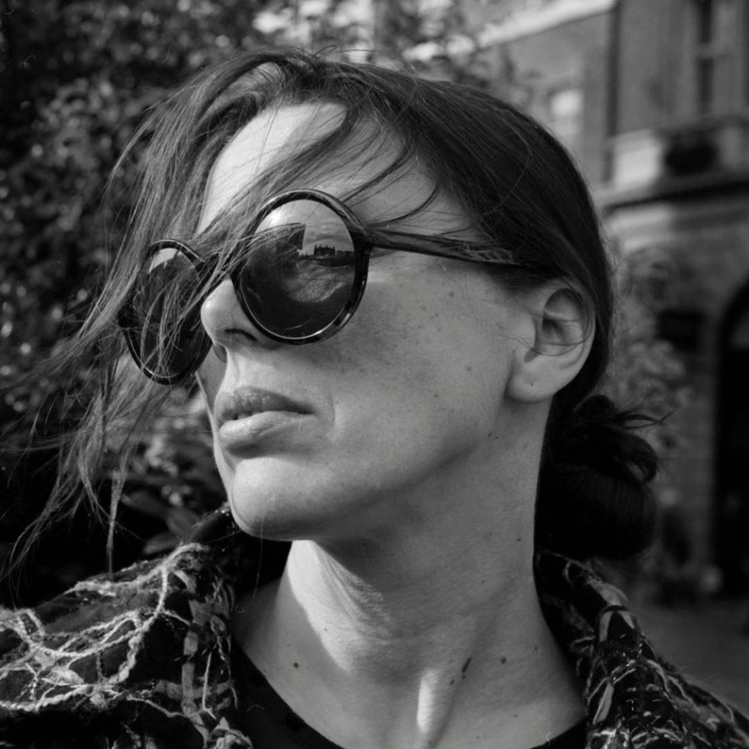 Profile photo