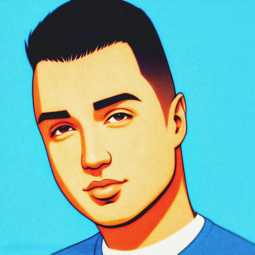 Profile photo