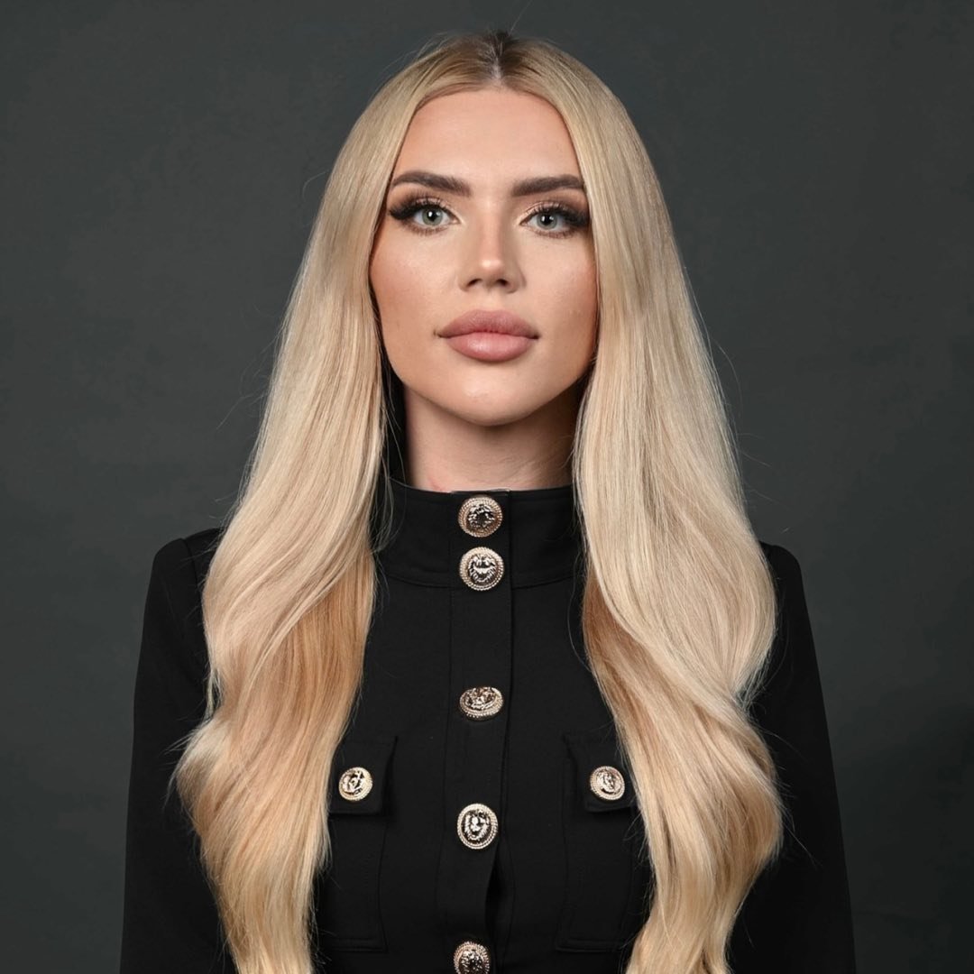 Profile photo