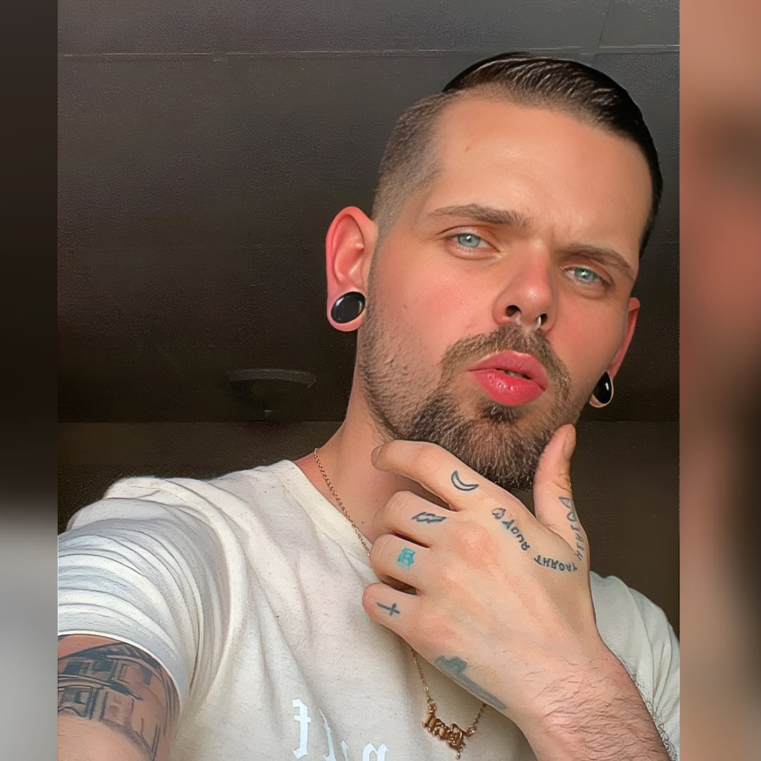 Profile photo