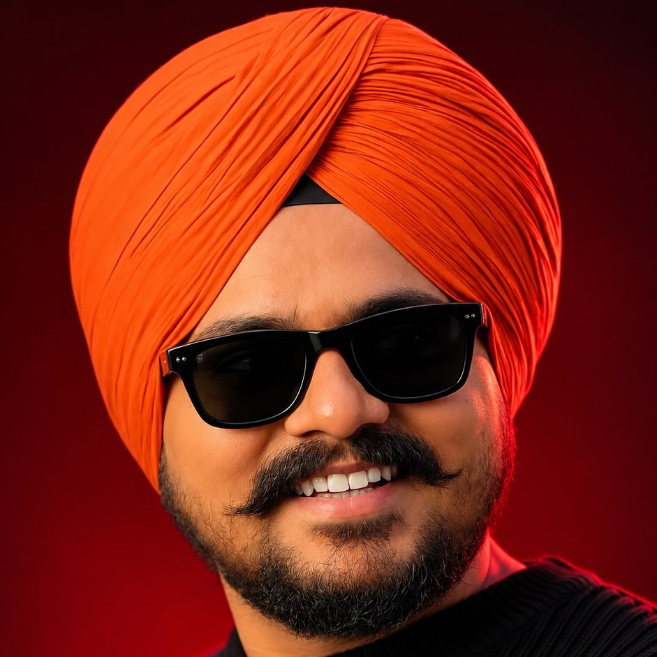 Profile photo