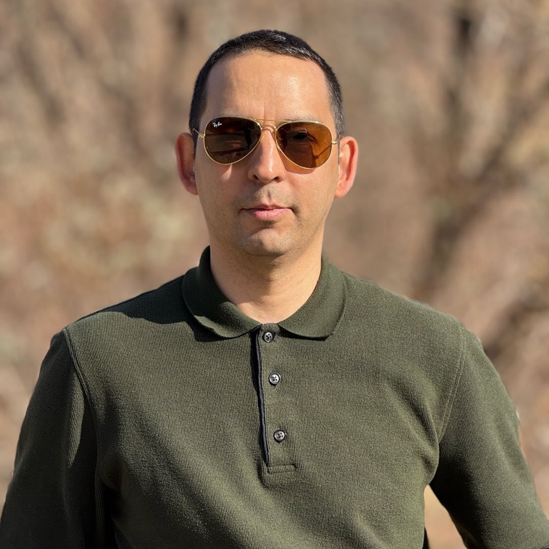 Profile photo