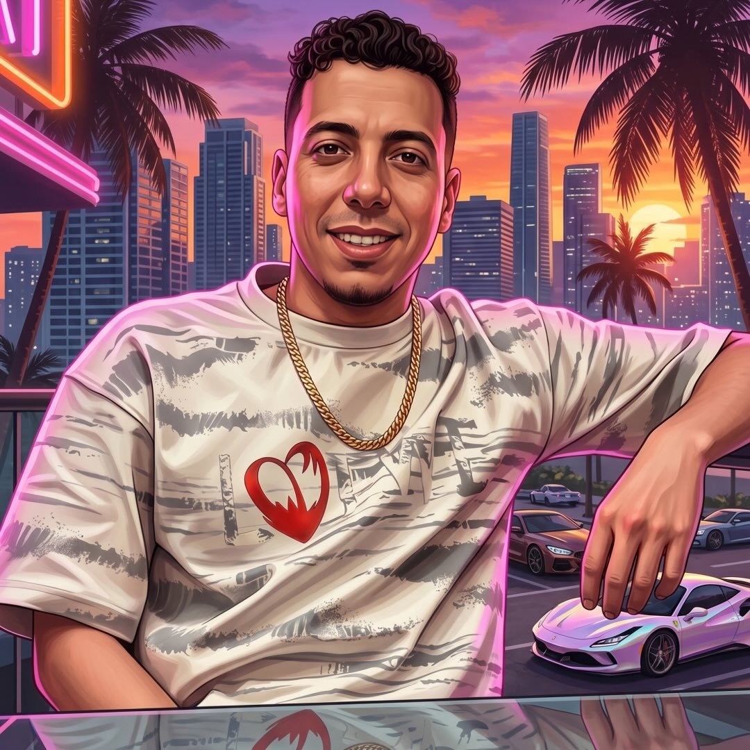 Profile photo