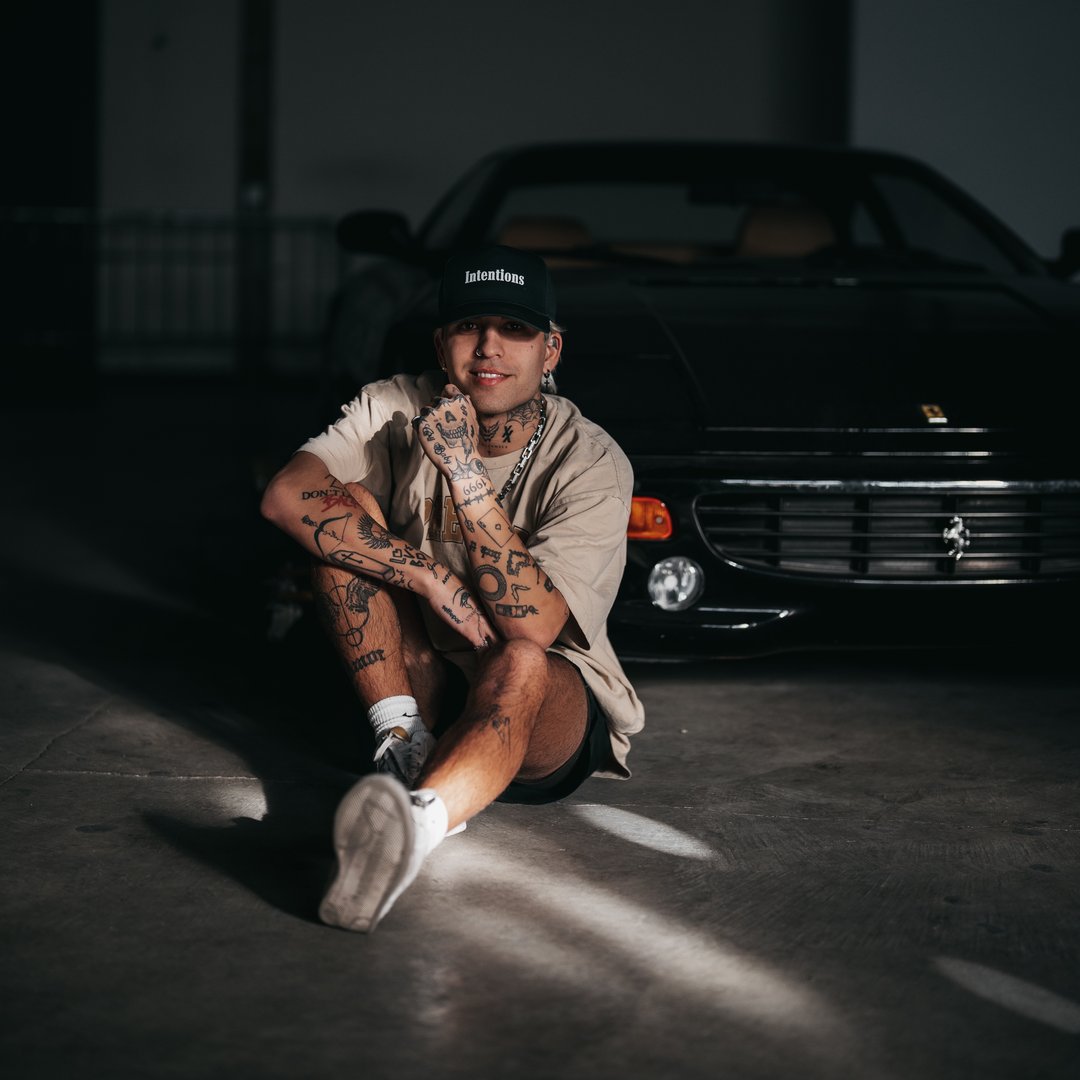 Profile photo