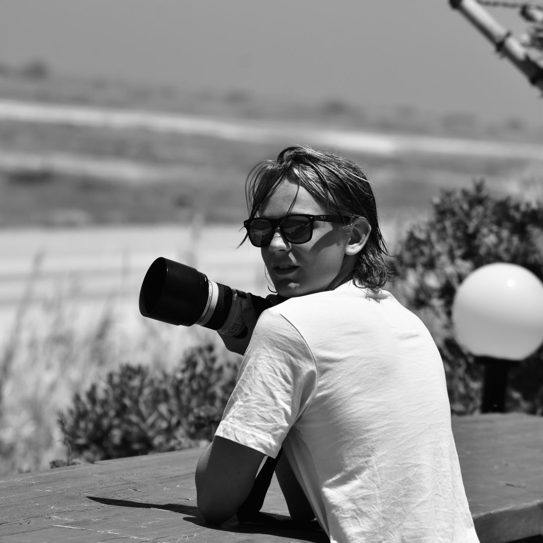 Profile photo