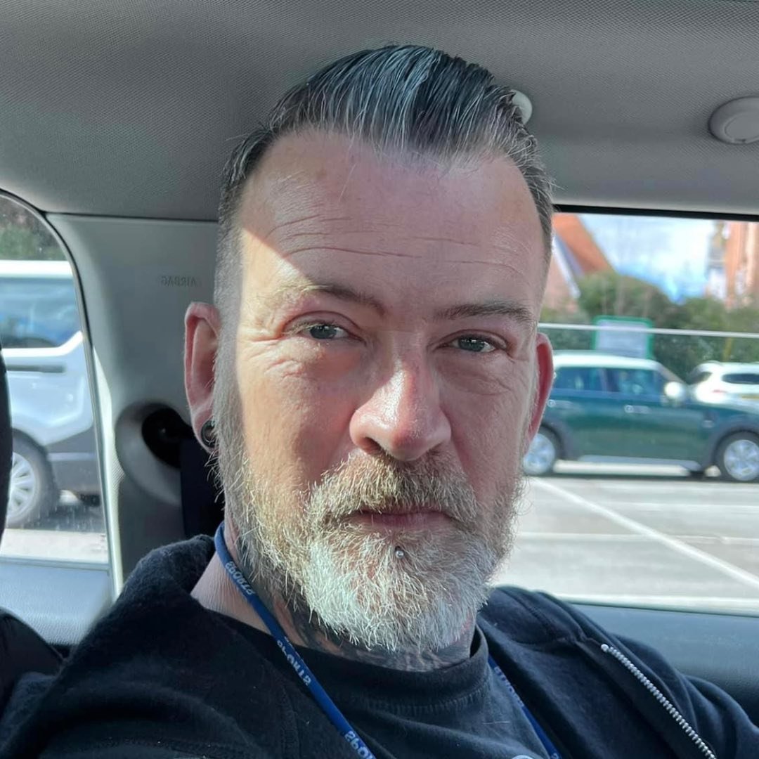 Profile photo