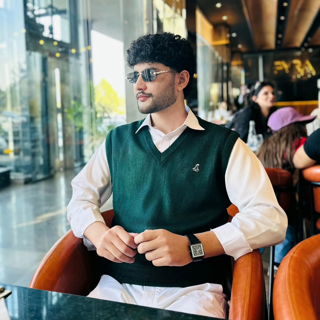 Profile photo