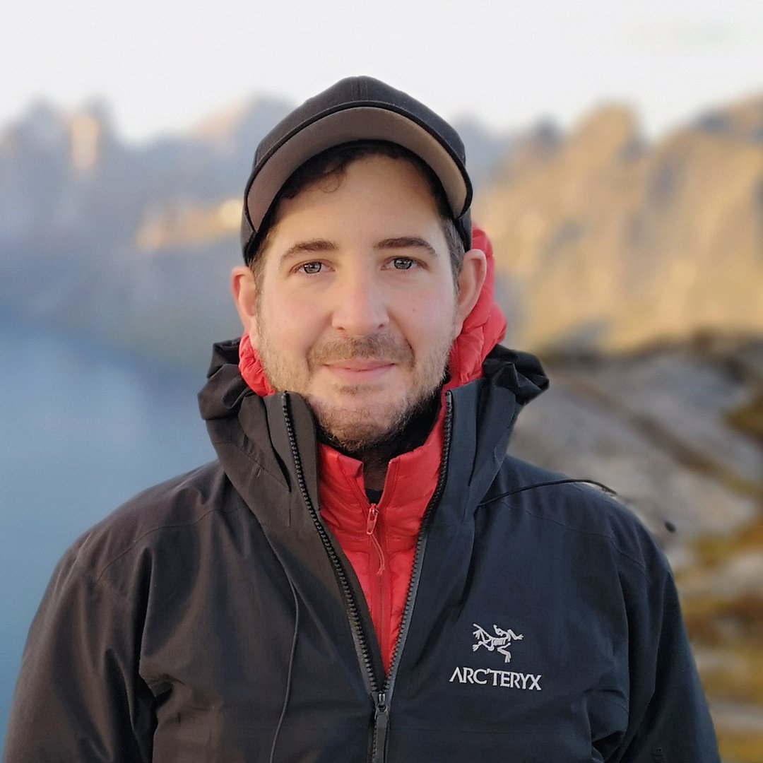 Profile photo