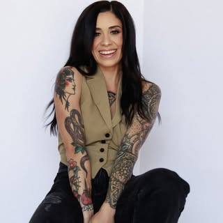 Profile photo