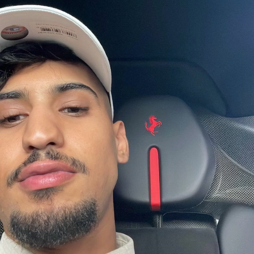Profile photo