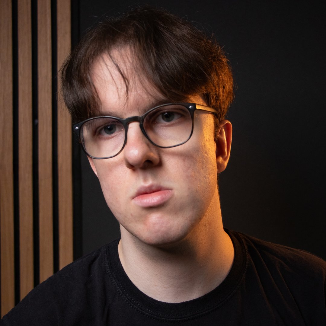 Profile photo