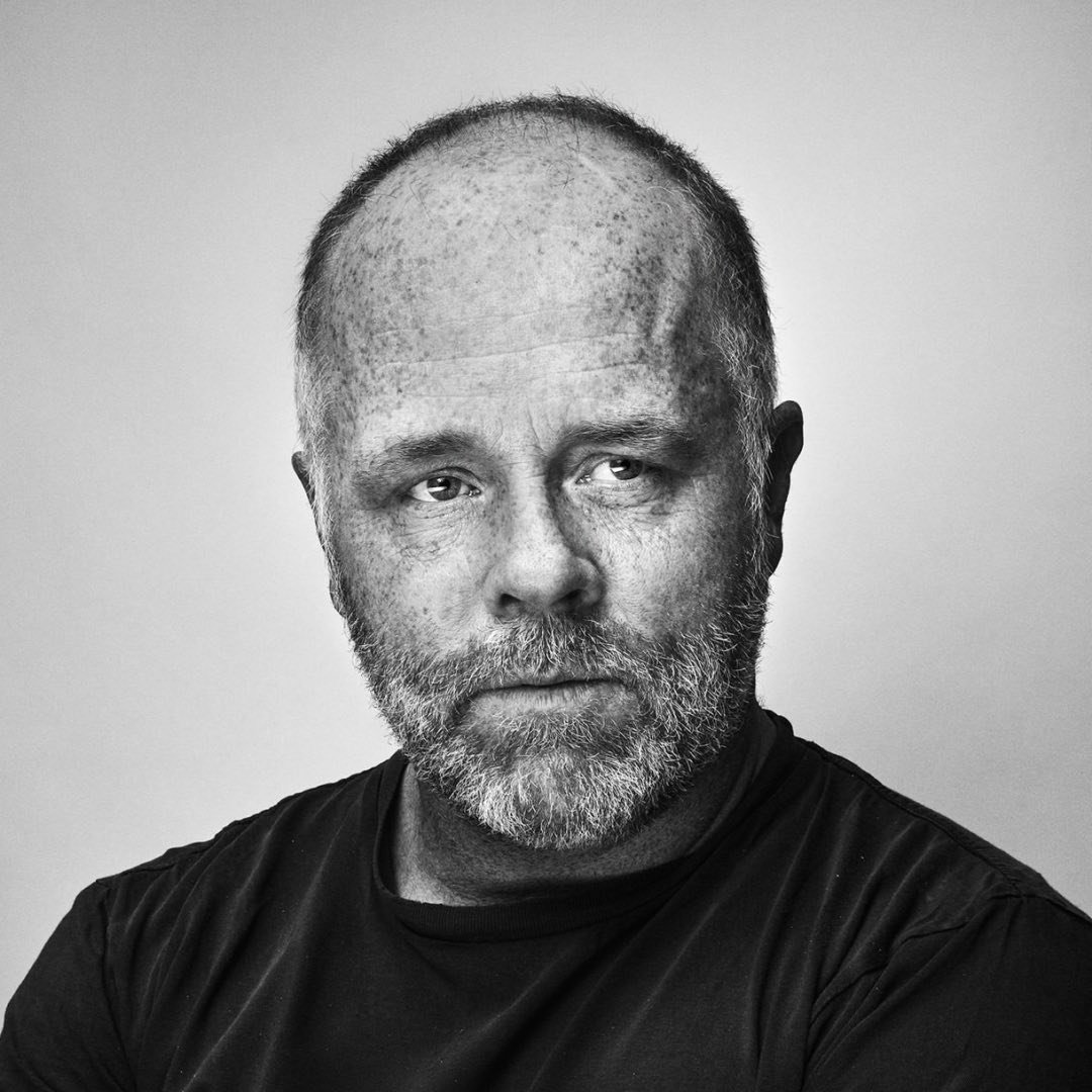 Profile photo