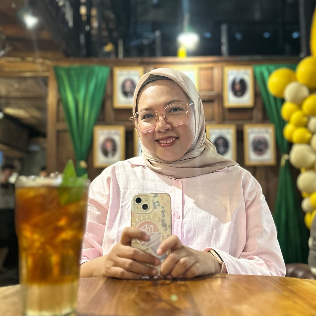 Profile photo